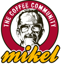 Mikel Cantina Logo